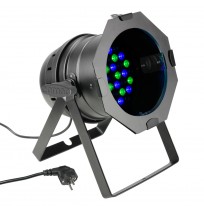 Cameo PAR 64 CAN 36x W LED PAR reflektor